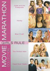 Movie Marathon Collection - Girls Rule