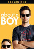 About a Boy - Season 1 DVD Movie 