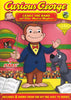Curious George - Leads the Band and Other Musical Mayhem! DVD Movie 