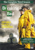 Breaking Bad - Season 3 (Boxset) DVD Movie 