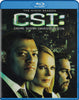 CSI Crime Scene Investigation (The Ninth Season 9) (Blu-ray) BLU-RAY Movie 
