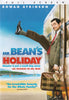 Mr. Bean s Holiday (Full Screen Edition) (Bilingual) DVD Movie 