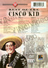 Best of The Cisco Kid (35 Episodes) (Boxset) DVD Movie 