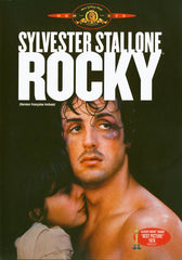 Rocky (Widescreen, Black Cover) (Bilingual)