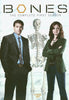 Bones - The Complete First Season DVD Movie 
