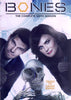Bones - The Complete Sixth Season (Boxset) DVD Movie 