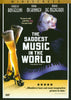 The Saddest Music in the World (Widescreen) DVD Movie 