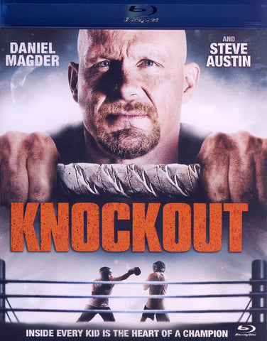 Knockout (Blu-ray) BLU-RAY Movie 