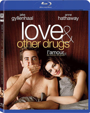 Love And Other Drugs (Blu-ray) (Bilingual) BLU-RAY Movie 