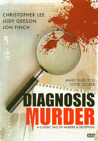 Diagnosis Murder DVD Movie 