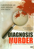 Diagnosis Murder DVD Movie 