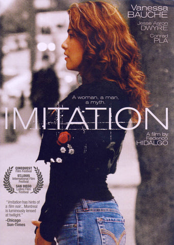 Imitation (English Packaging) DVD Movie 