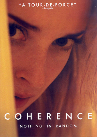 Coherence DVD Movie 