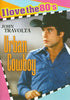 Urban Cowboy (I love the 80 s) DVD Movie 