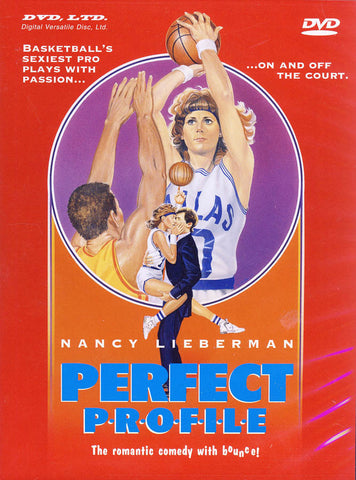 Perfect Profile DVD Movie 