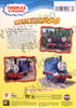 Thomas and Friends -Milkshake Muddle (with toy train) (Boxset) DVD Movie 