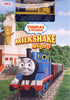 Thomas and Friends -Milkshake Muddle (with toy train) (Boxset) DVD Movie 