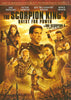 The Scorpion King 4 - Quest for Power (Bilingual) DVD Movie 