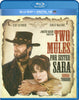 Two Mules ForSister Sara (Blu-ray + Digital HD + UltraViolet) (Bilingual) (Blu-ray) BLU-RAY Movie 