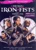 The Man with the Iron Fists (Unrated Extended Edition) (Bilingual) DVD Movie 