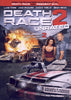 Death Race 2 (Unrated) (Bilingual) DVD Movie 