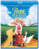 Babe - Pig in the City (15th Anniversary) (Blu-ray) (Bilingual) BLU-RAY Movie 