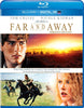 Far And Away (Blu-ray + Digital HD + UltraViolet) (Bilingual) (Blu-ray) BLU-RAY Movie 
