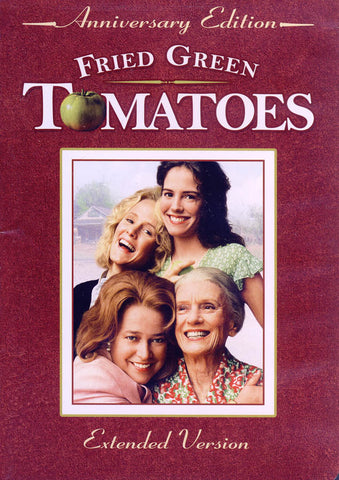 Fried Green Tomatoes (Extended Anniversary Edition) DVD Movie 