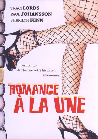 Romance A La Une DVD Movie 