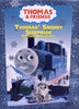 Thomas and Friends - Thomas Snowy Surprise (Anchor Bay) DVD Movie 