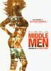 Middle Men DVD Movie 