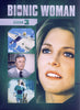 The Bionic Woman - Season 3 (Boxset) DVD Movie 