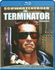 The Terminator (Bilingual) (Blu-ray) BLU-RAY Movie 
