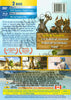 The Missing Lynx (DVD + Blu-Ray + Digital Copy) (DC) (Bilingual) (Blu-ray) BLU-RAY Movie 