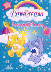 Care Bears - Season of Caring (LG)