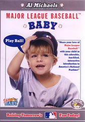 Major League Baseball Baby
