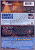 Max Havoc / Knuckle Sandwich / Legend Of Seven Monks / Collier & CO. (4-MOVIE PACK) DVD Movie 