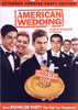 American Wedding (Extended Unrated Party Edition) (Bilingual) DVD Movie 
