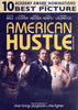 American Hustle (Bilingual) DVD Movie 