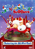 The Santa Claus Brothers DVD Movie 