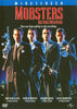 Mobsters (Widescreen) (Bilingual) DVD Movie 