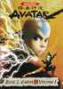 Avatar - The Last Airbender - Book 2 Earth - Vol. 1 DVD Movie 