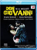 Mozart - Don Giovanni (Blu-ray) BLU-RAY Movie 