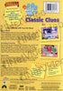 Blue s Clues - Classic Clues (CA Version) DVD Movie 