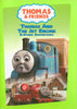 Thomas And Friends - Thomas and The Jet Engine And Other Adventures DVD Movie 