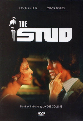The Stud DVD Movie 
