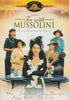 Tea with Mussolini (MGM) DVD Movie 