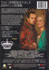 The Tudors: The Complete Fourth Season - Uncut (Bilingual) DVD Movie 