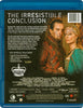 The Tudors - The Complete Fourth (4) Season (Uncut Edition) (Blu-ray) (Bilingual) BLU-RAY Movie 