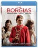 The Borgias - Season One (1) (Uncut Edition) (Blu-ray) BLU-RAY Movie 
